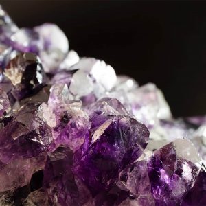 Amethyst 紫水晶