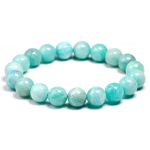 Amazonite 天河石