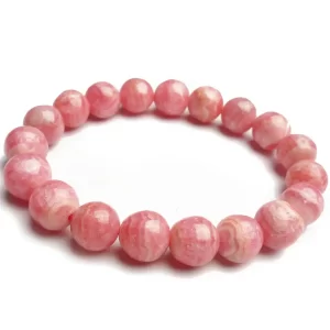 Rhodochrosite 红纹石