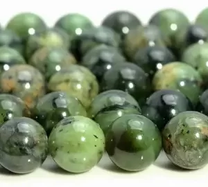 Tibetan Magnetic Jade 西藏药王石