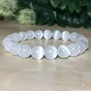 Selenite 透石膏