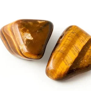 Tiger Eye 虎眼石